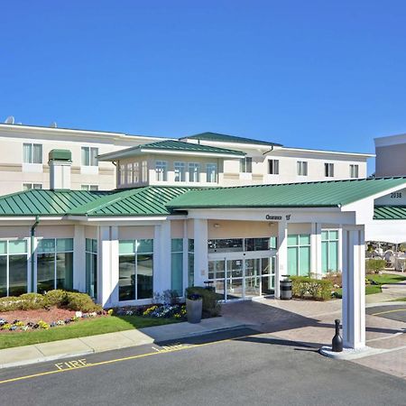 Hilton Garden Inn Riverhead Exteriér fotografie