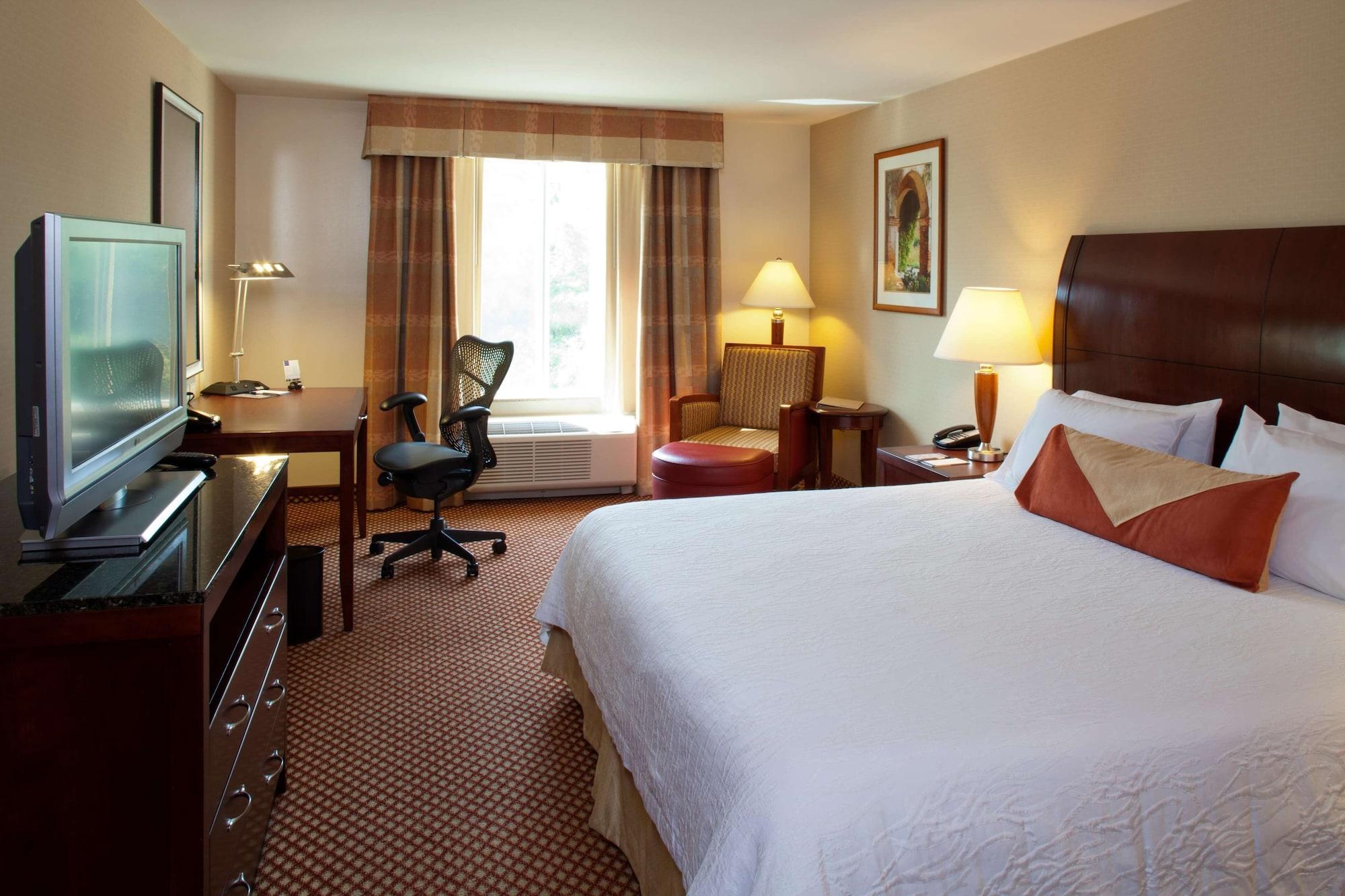 Hilton Garden Inn Riverhead Exteriér fotografie
