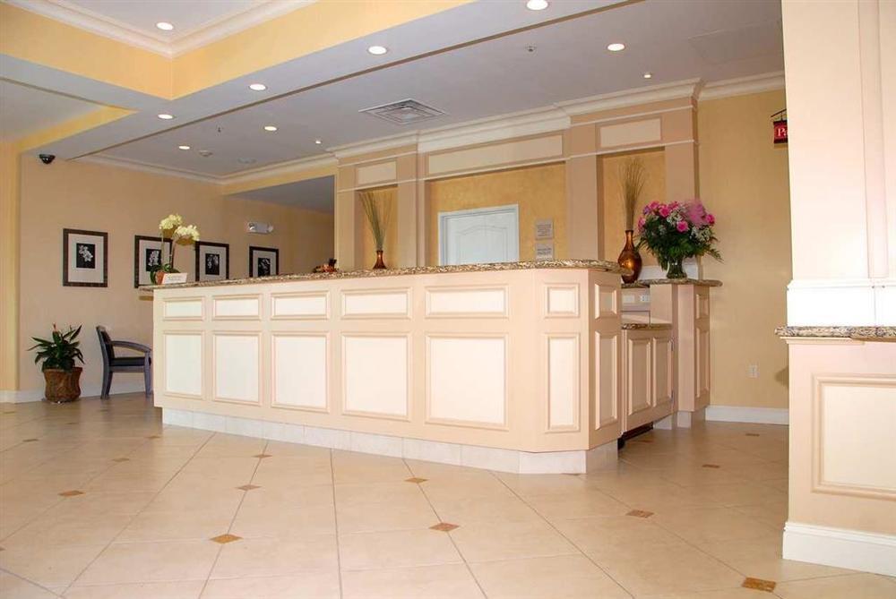 Hilton Garden Inn Riverhead Interiér fotografie