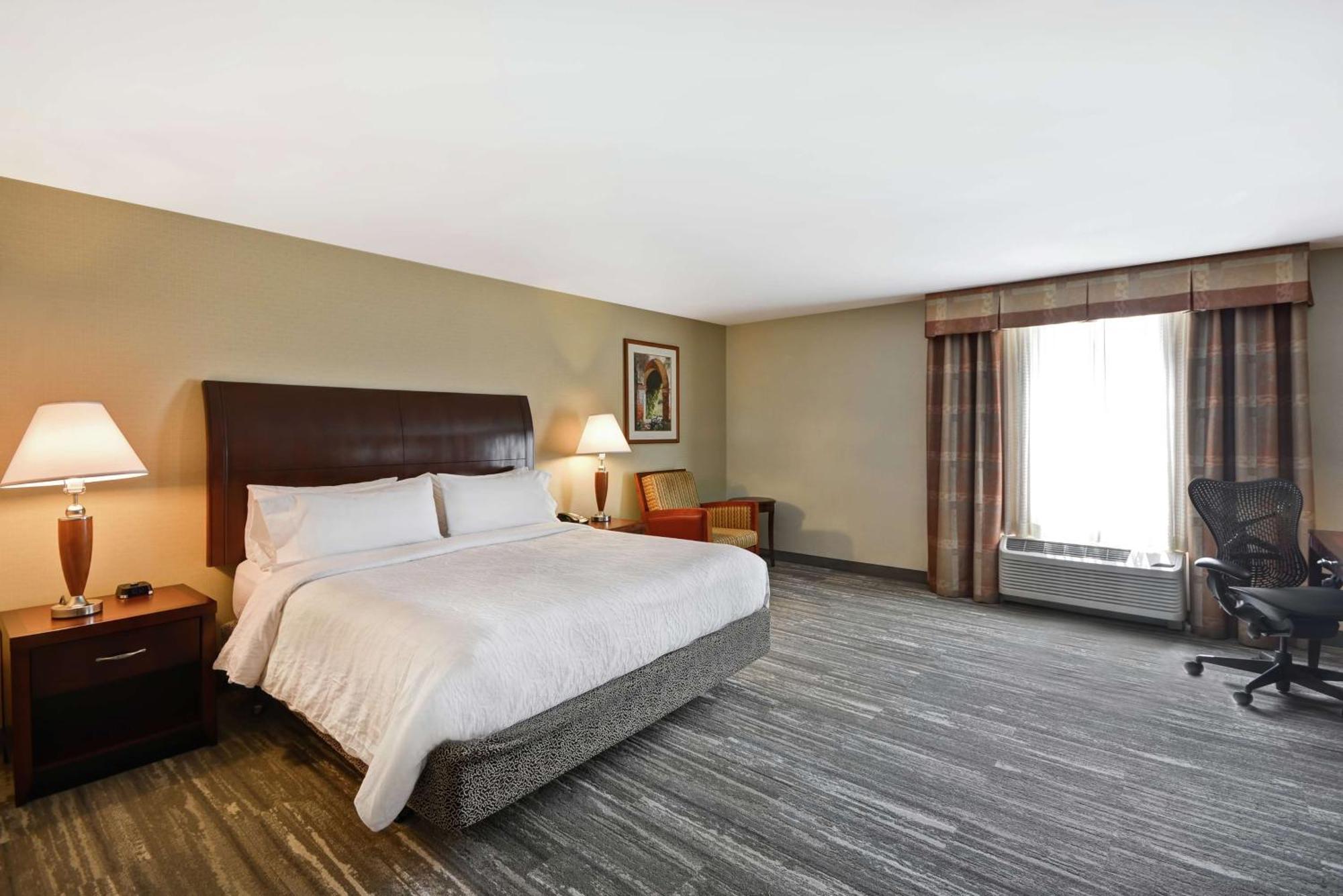 Hilton Garden Inn Riverhead Exteriér fotografie