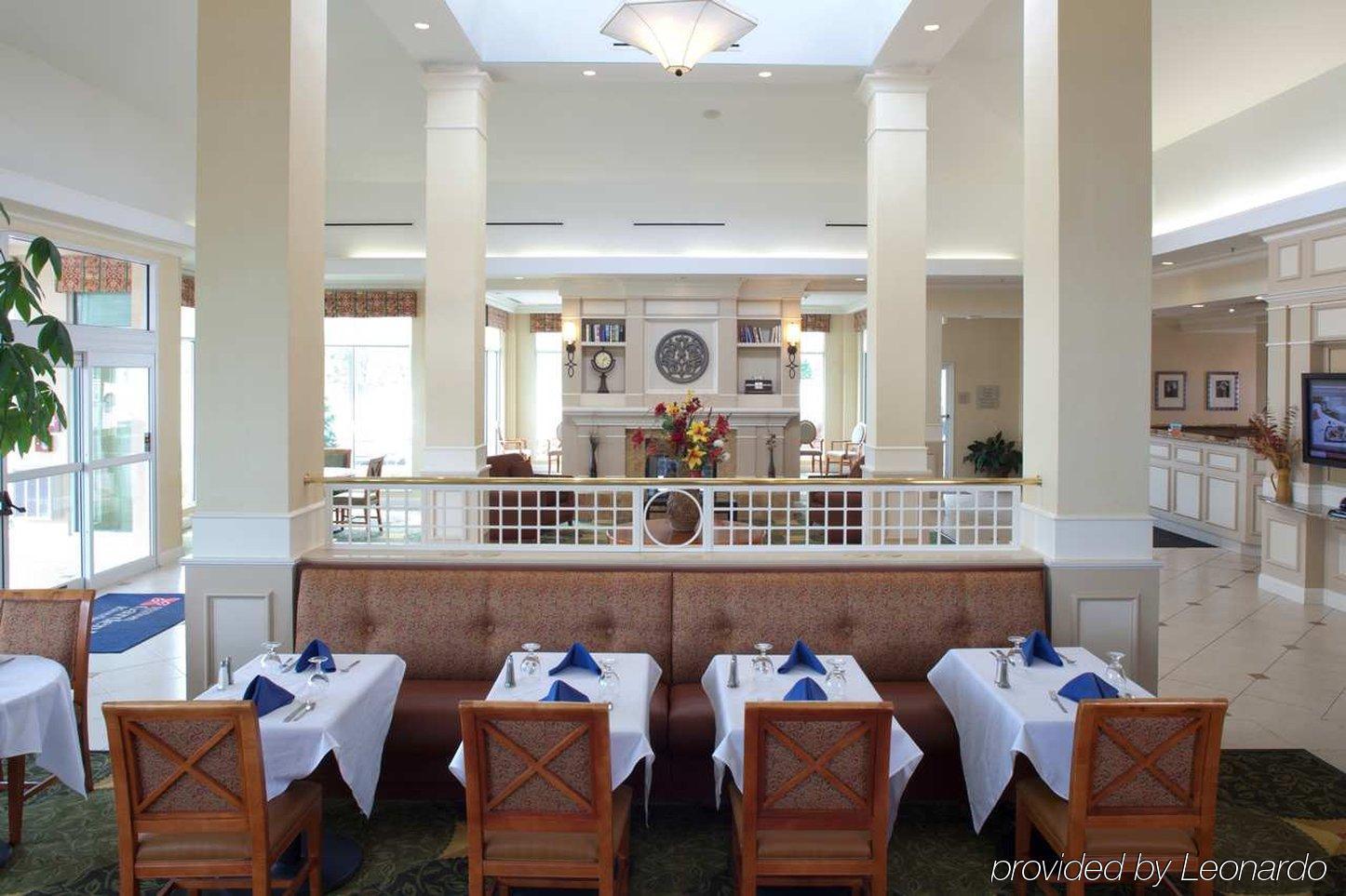 Hilton Garden Inn Riverhead Exteriér fotografie