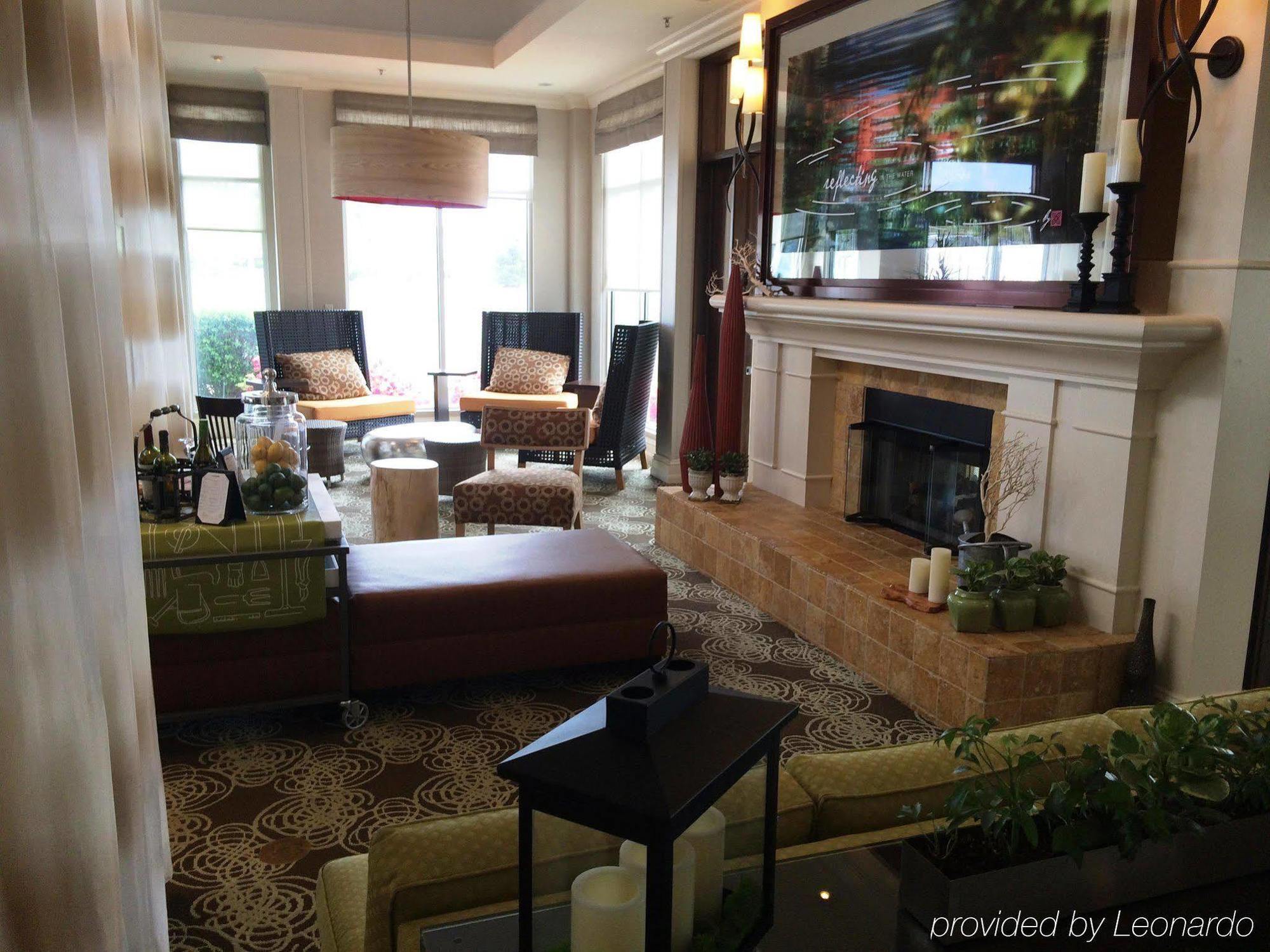Hilton Garden Inn Riverhead Exteriér fotografie