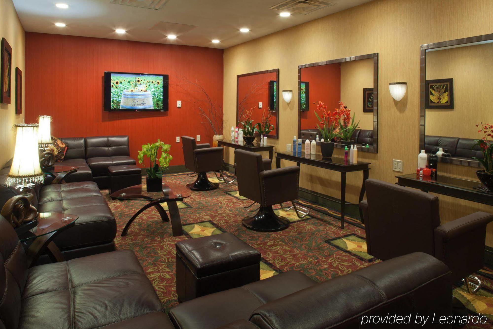 Hilton Garden Inn Riverhead Exteriér fotografie
