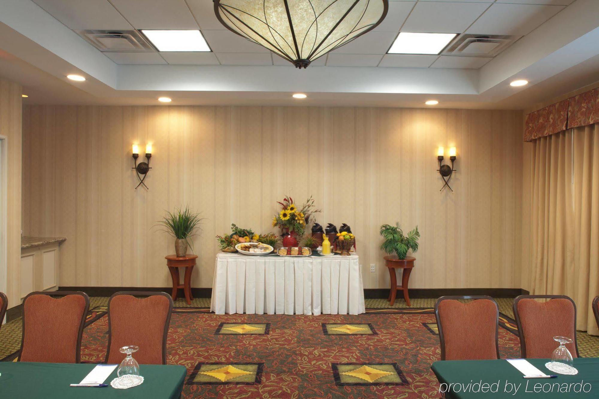 Hilton Garden Inn Riverhead Exteriér fotografie